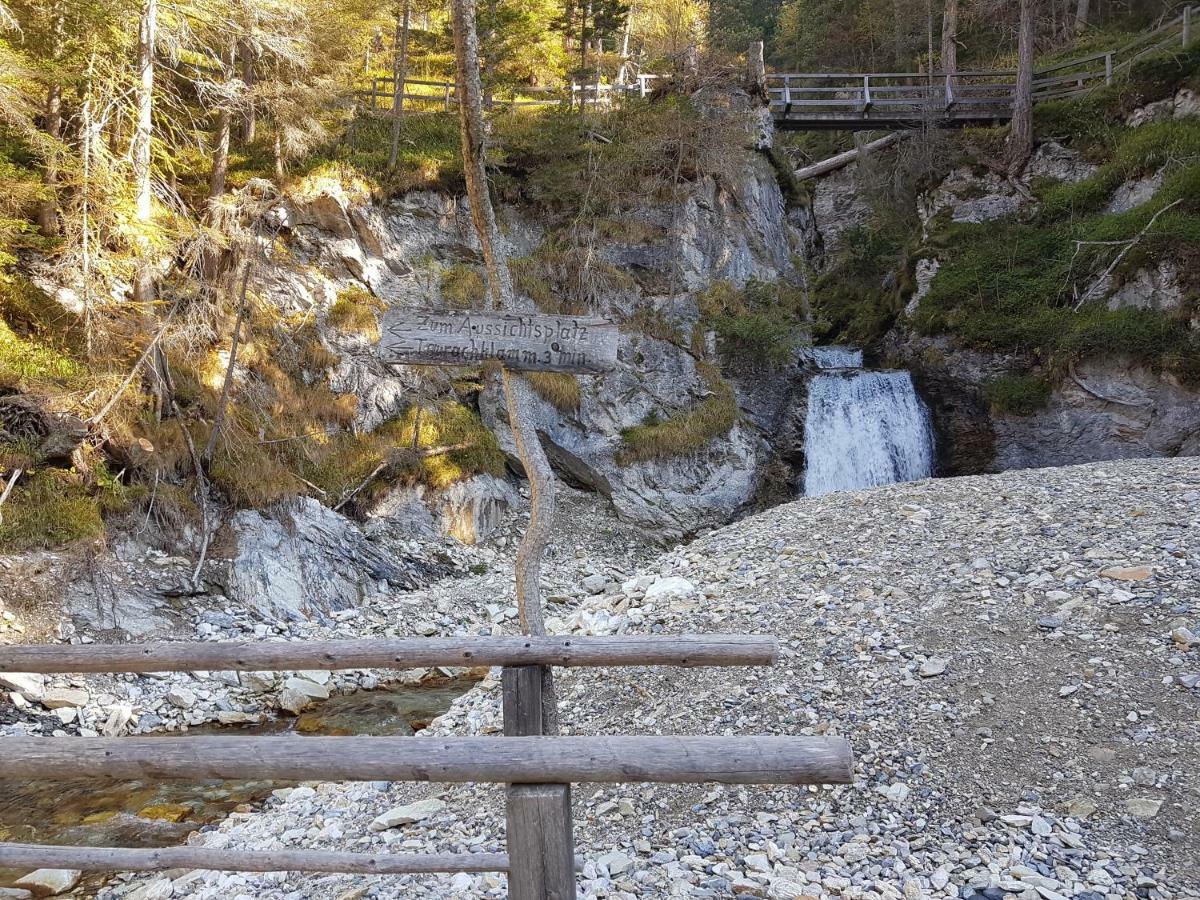 David Suiten Mauterndorf  Buitenkant foto